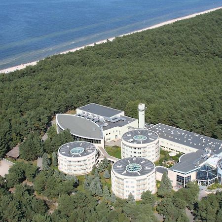 Hotel Senator Дзвижино Экстерьер фото